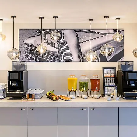 Radisson Berchem Antwerp