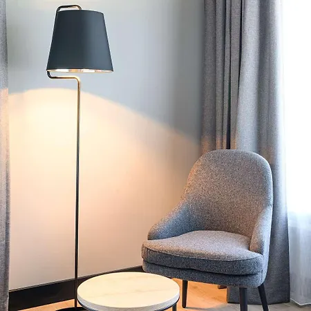 Radisson Berchem Antwerp