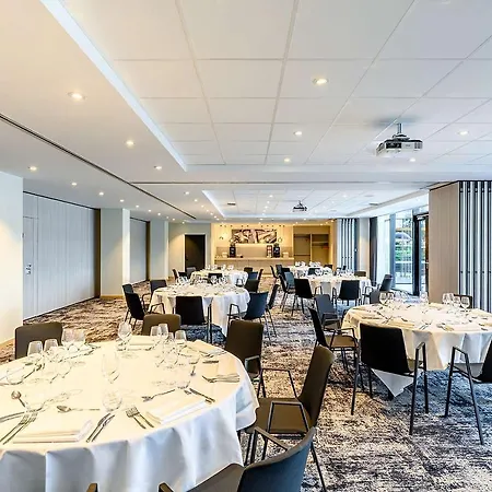 Radisson Berchem Hotel Antwerp