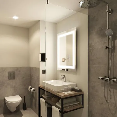 Radisson Berchem Ξενοδοχείο 4*