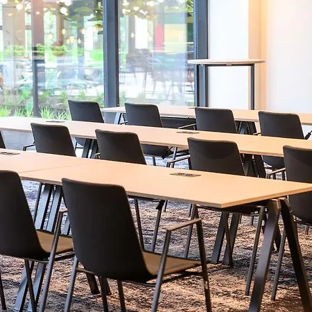 Radisson Berchem 4*