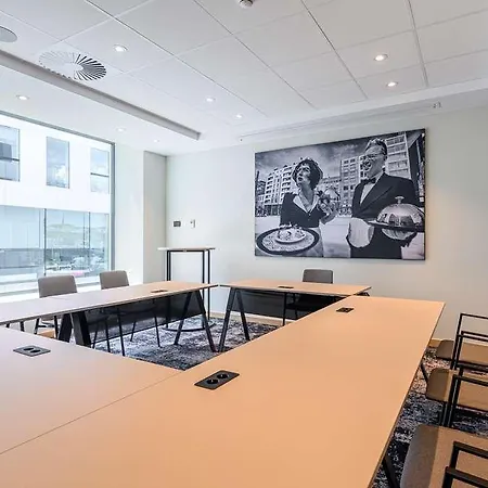 Radisson Berchem