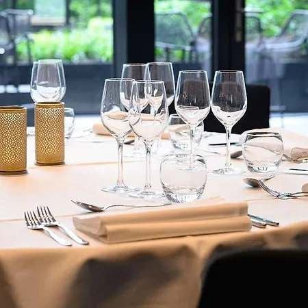 Radisson Berchem Antwerp