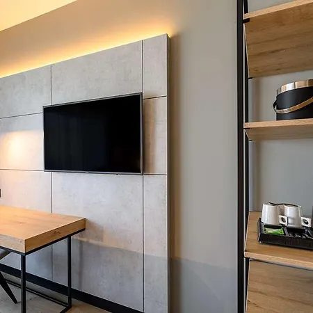 Radisson Berchem Hotel Antwerp