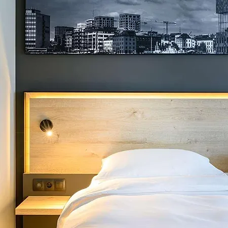 Radisson Berchem 4*
