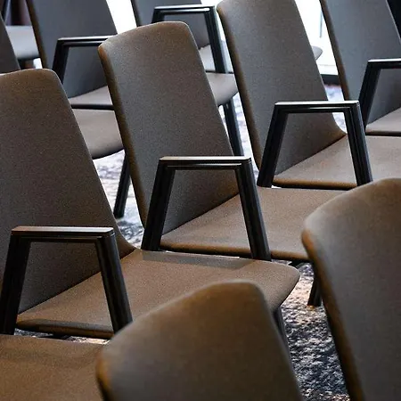 Radisson Berchem Hotel Antwerp