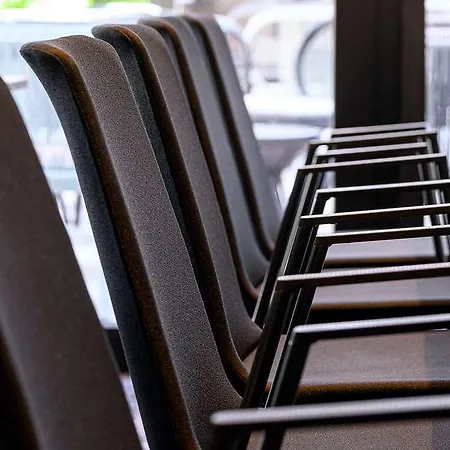 Hotel Radisson Berchem
