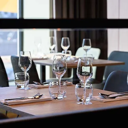 Radisson Berchem Hotel Antwerp