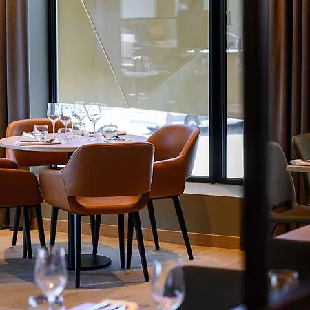 Hotel Radisson Berchem Antwerp