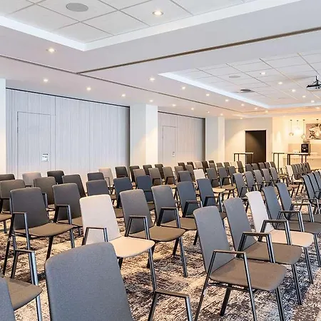 Hotel Radisson Berchem Antwerp