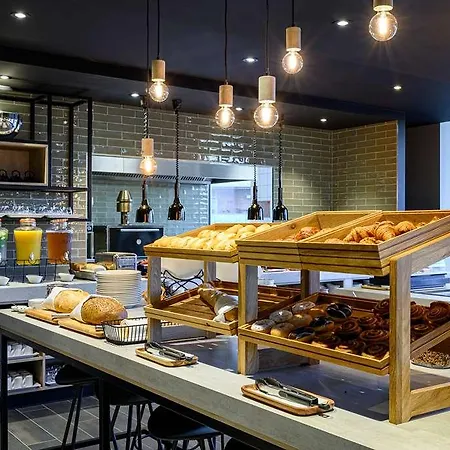 Radisson Berchem Hotel