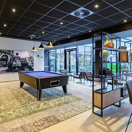 Radisson Berchem