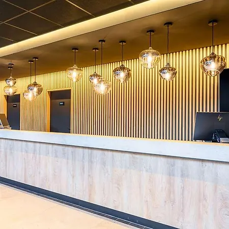 Radisson Berchem 4* Antwerp