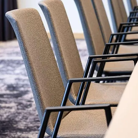 Radisson Berchem Hotel
