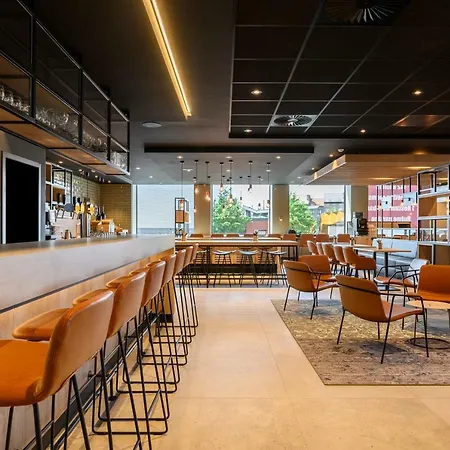 Radisson Berchem 4*