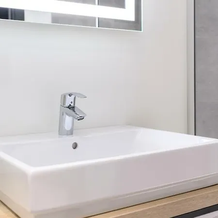 Radisson Berchem Ξενοδοχείο