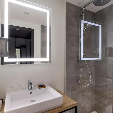 Radisson Berchem 4* Antwerp