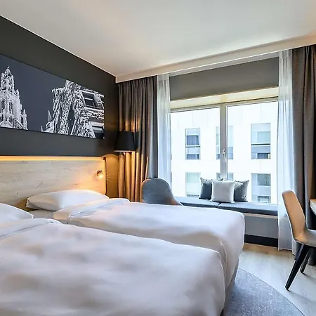 Radisson Berchem אנטוורפן
