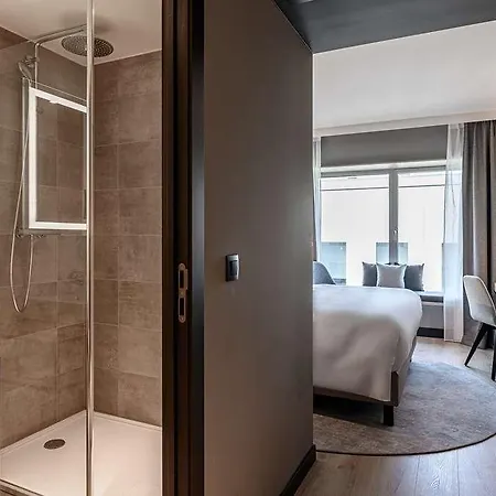 Radisson Berchem אנטוורפן