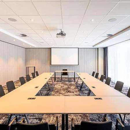 Radisson Berchem אנטוורפן