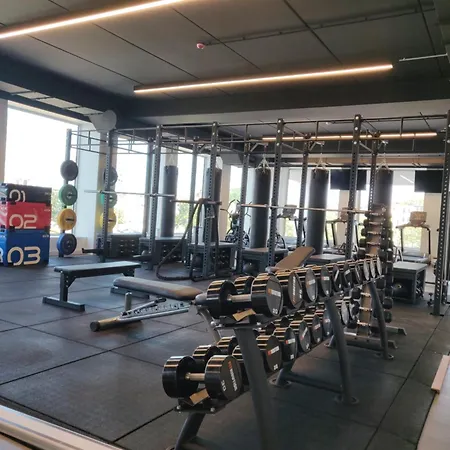 Radisson Berchem מלון